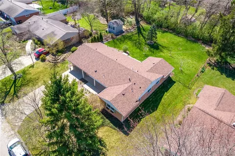 4301 Burchdale St, Kettering, OH 45440 photo 50