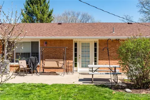 4301 Burchdale St, Kettering, OH 45440 photo 39