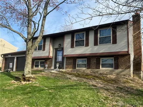5680 Neptune Way, Fairfield, OH 45014