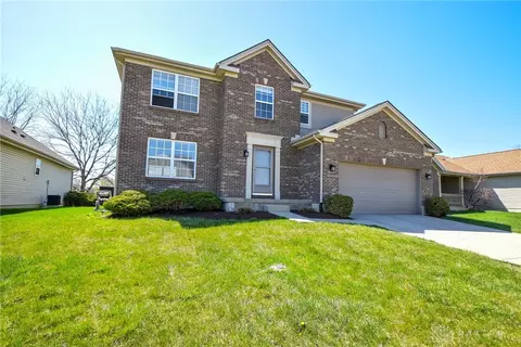6819 Stovali Dr, Huber Heights, OH 45424