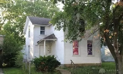 222-224 N Race St, Springfield, OH 45504