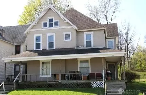 715-717 W High St, Springfield, OH 45506 photo 1