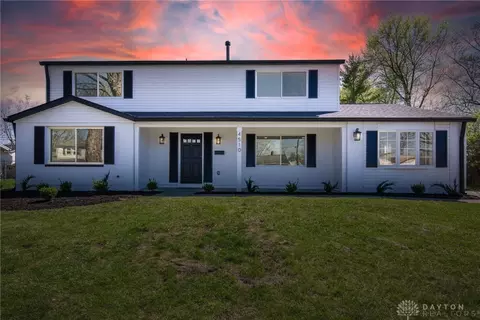 4510 Pennyston Ave, Dayton, OH 45424