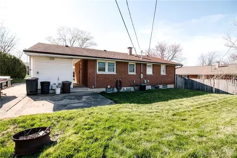 796 Wagon Wheel Dr, Dayton, OH 45431 photo 3