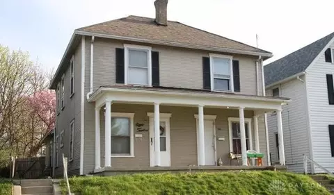 810-812 Grant St, Springfield, OH 45504 photo 1