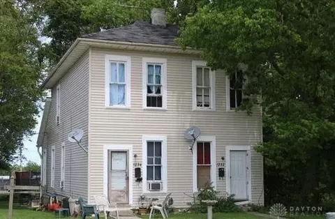1232-1234 W High St, Springfield, OH 45506