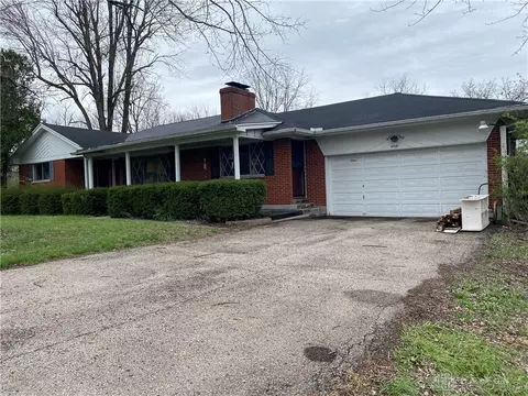 4485 Little Ct, West Carrollton, OH 45449