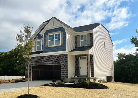 700 Brelsford Ave, Trenton, OH 45067