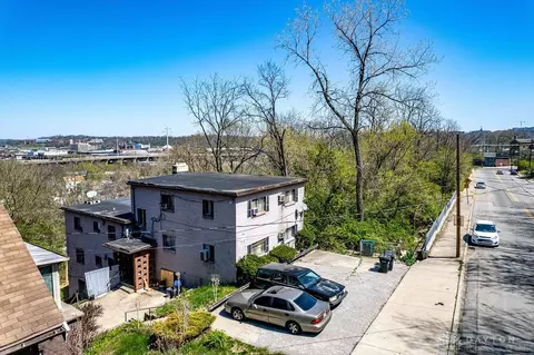 1650 Baltimore Ave, Cincinnati, OH 45225