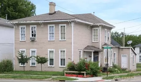 802-804 W High St, Springfield, OH 45506 photo 1
