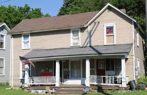 2484-2486 Lagonda Ave, Springfield, OH 45503