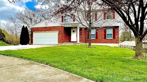 219 Rachel Ln, Middletown, OH 45042