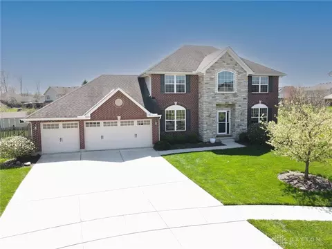 559 Hastings Ct, Dayton, OH 45458