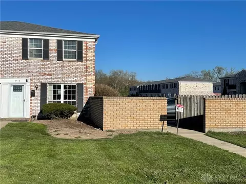 5418 Lamme Rd, West Carrollton, OH 45439