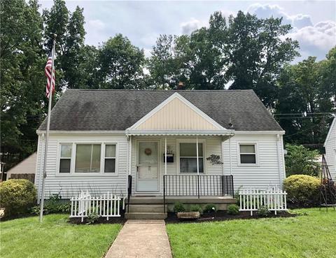 4526 Airway Rd, Dayton, OH 45431