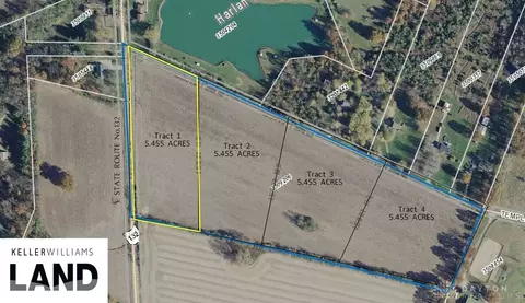 0 Templin Rd #LOT 1, Harlan Twp, OH 45107