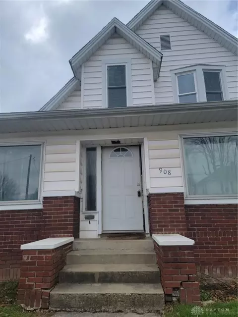 908 Washington St, Piqua, OH 45356