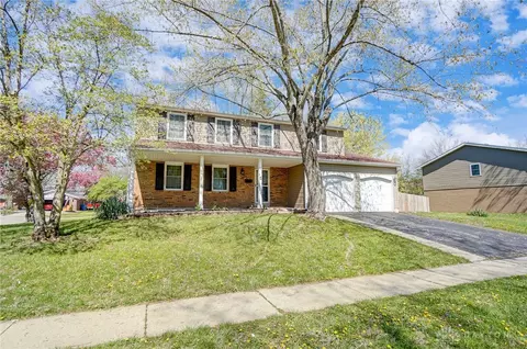 4169 Leafback Pl, Dayton, OH 45424