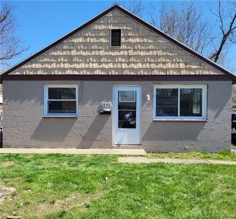 2440 Alpena Ave, Dayton, OH 45406