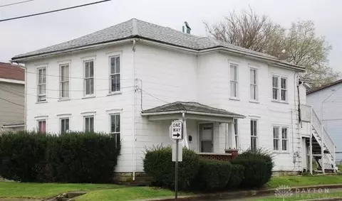 831 W North St, Springfield, OH 45504