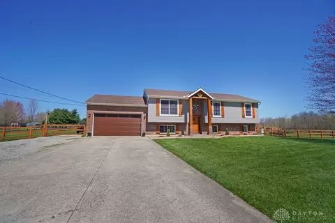 1840 Clermontville Laurel Rd, New Richmond, OH 45157