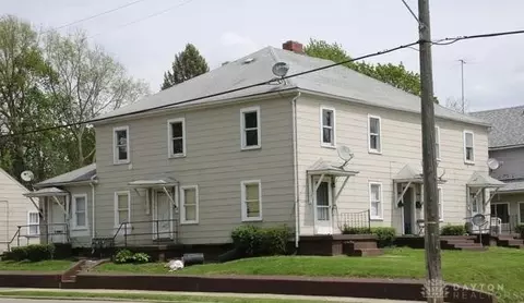 352-354 Stanton Ave, Springfield, OH 45503 photo 1