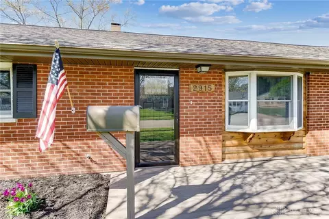 2915 Whitehorse Ave, Dayton, OH 45420 photo 3