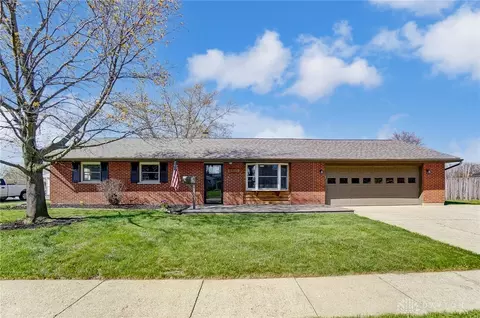 2915 Whitehorse Ave, Dayton, OH 45420 photo 1