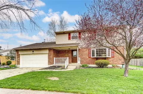 1013 Rio Ln, Kettering, OH 45429 photo 3