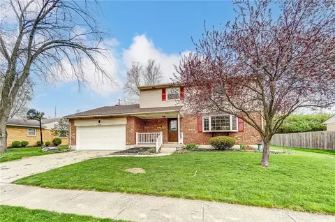 1013 Rio Ln, Kettering, OH 45429 photo 2