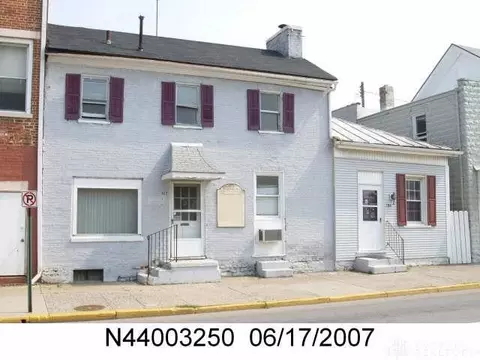 102 E Greene St, Piqua, OH 45356