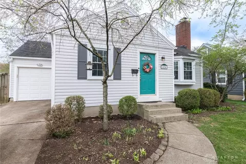 424 Brydon Rd, Kettering, OH 45419 photo 2