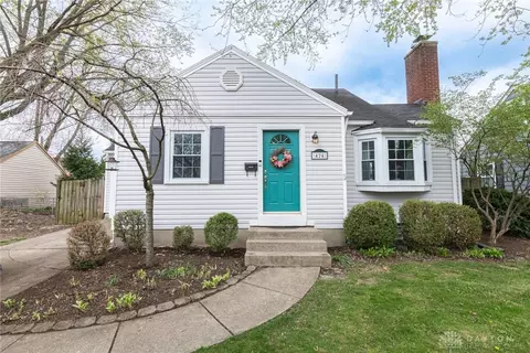 424 Brydon Rd, Kettering, OH 45419