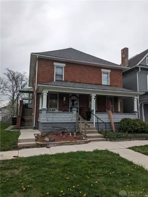 325 E 3rd St, Greenville, OH 45331