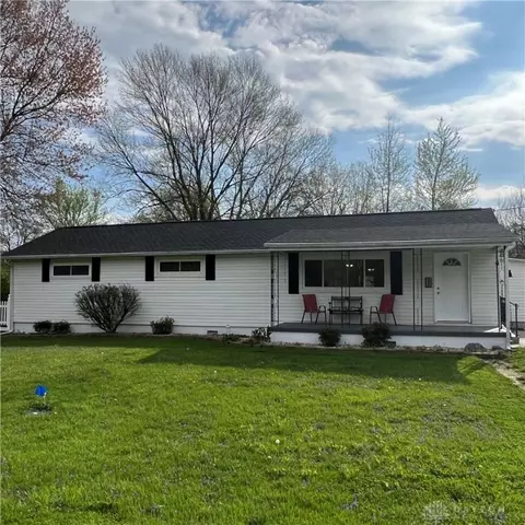 152 Broadway N St, Midland, OH 45148