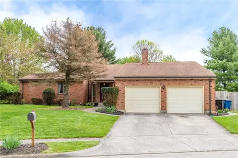 1334 Ridge Rd, Wilmington, OH 45177