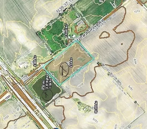 0 Orchard Grove Rd, Jefferson Twp, OH 45307