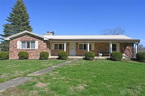3088 O Neall Rd, Waynesville, OH 45068