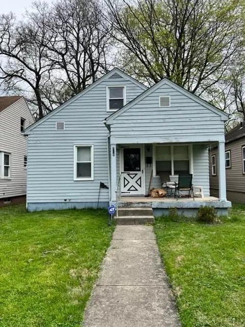 716 Huron Ave, Dayton, OH 45402