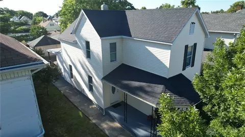 173 Alton Ave, Dayton, OH 45404
