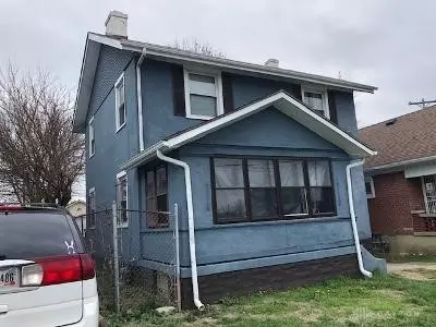 2118 Malvern Ave, Dayton, OH 45406