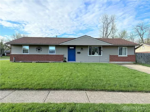 6548 Menlo Way, Huber Heights, OH 45424