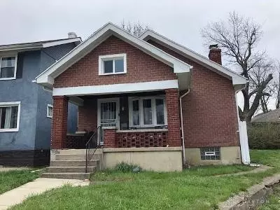 2100 Malvern Ave, Dayton, OH 45406