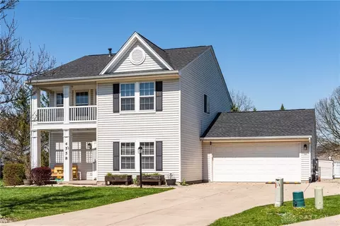 4558 Olde Park Dr, Tipp City, OH 45371