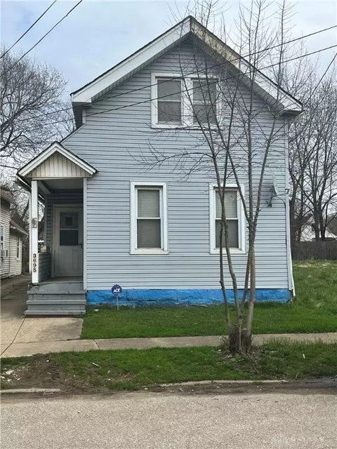 3695 E 50th St, Cleveland, OH 44105