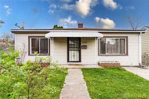 2865 Sage Ave, Dayton, OH 45417
