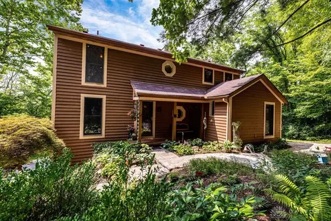 2606 Washington Mill Rd, Bellbrook, OH 45305