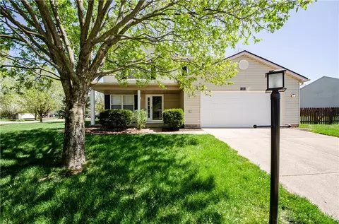 20 Blose Ct, Springboro, OH 45066