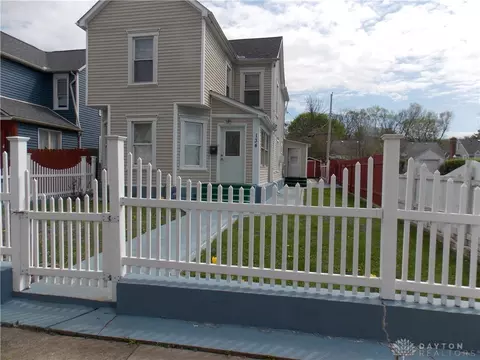 134 S Sperling Ave, Dayton, OH 45403