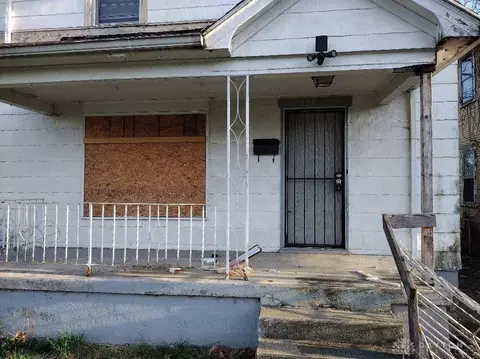 128 Reisinger Ave, Dayton, OH 45417